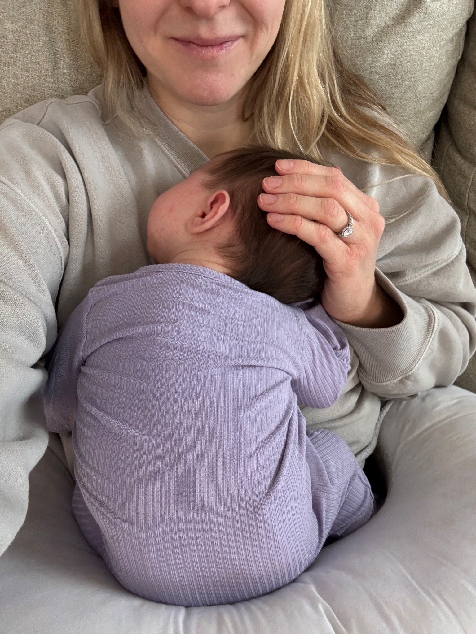 Softest affordable baby pajamas! Under $20 and lots of colors!

Newborn jammies | onesie | soft fabric | best deal | baby registry must have | baby gift 

#LTKBump #LTKBaby #LTKmomlife