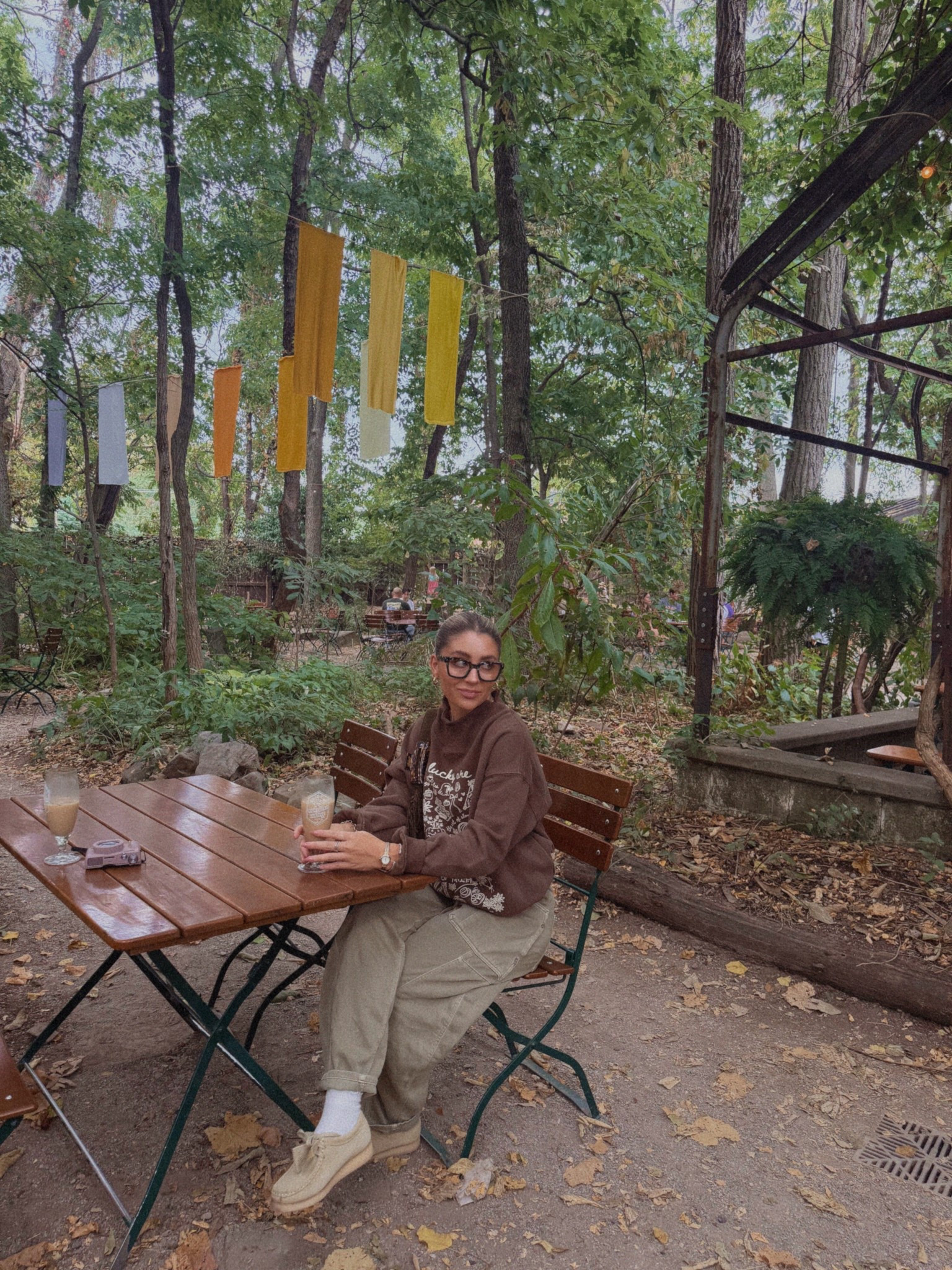 fall ootd!!!🍂
mock neck- L
pants- xs 

#LTKStyleTip #LTKU #LTKSeasonal