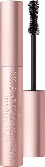 Better than Sex Volumizing & Lengthening Mascara | Nordstrom
