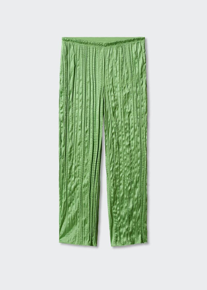 Search: Green coord set (94) | Mango USA | MANGO (US)