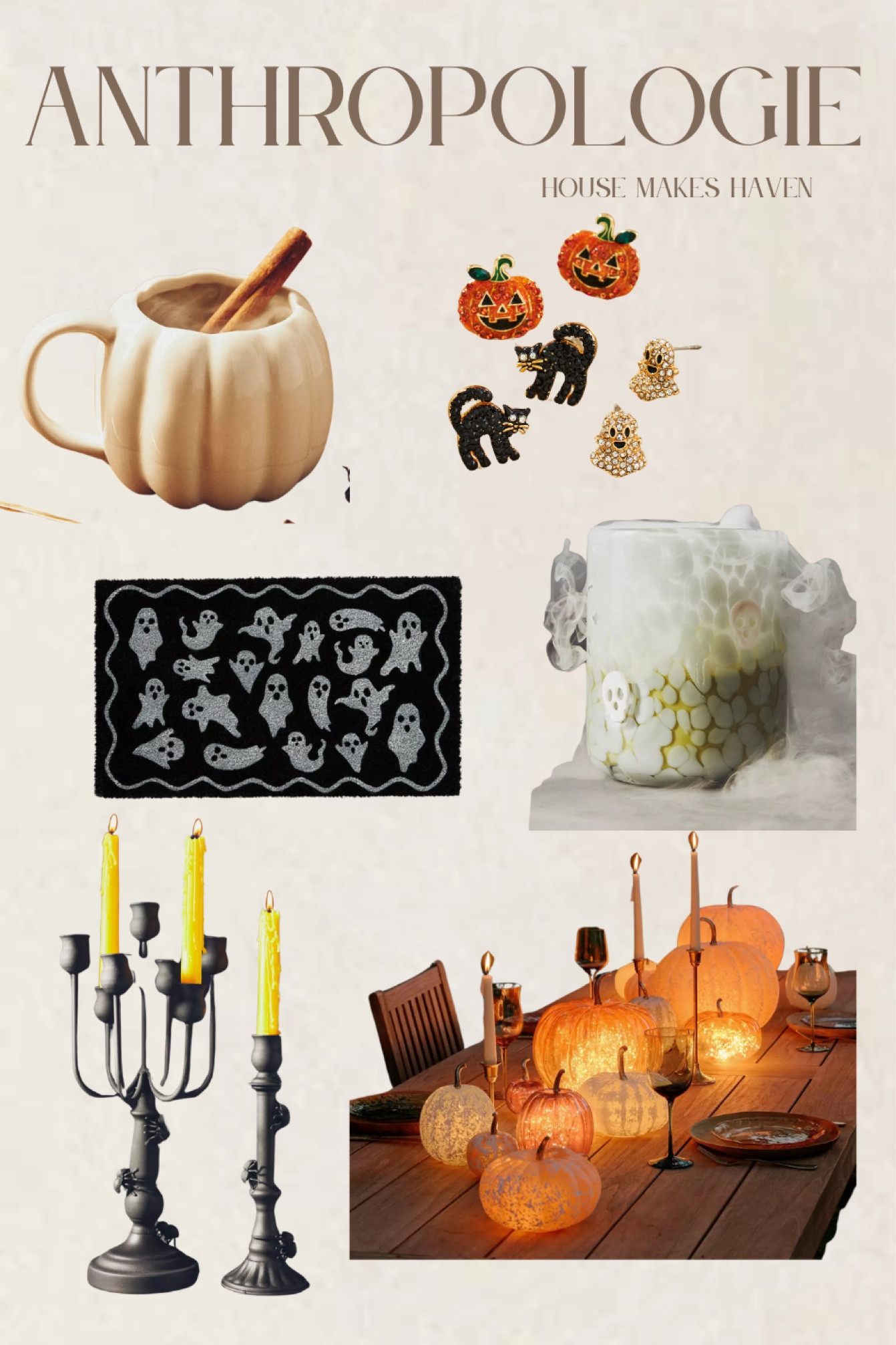 Spooky cute Halloween & Fall decor!!

#LTKHalloween #LTKFallSale #LTKHome