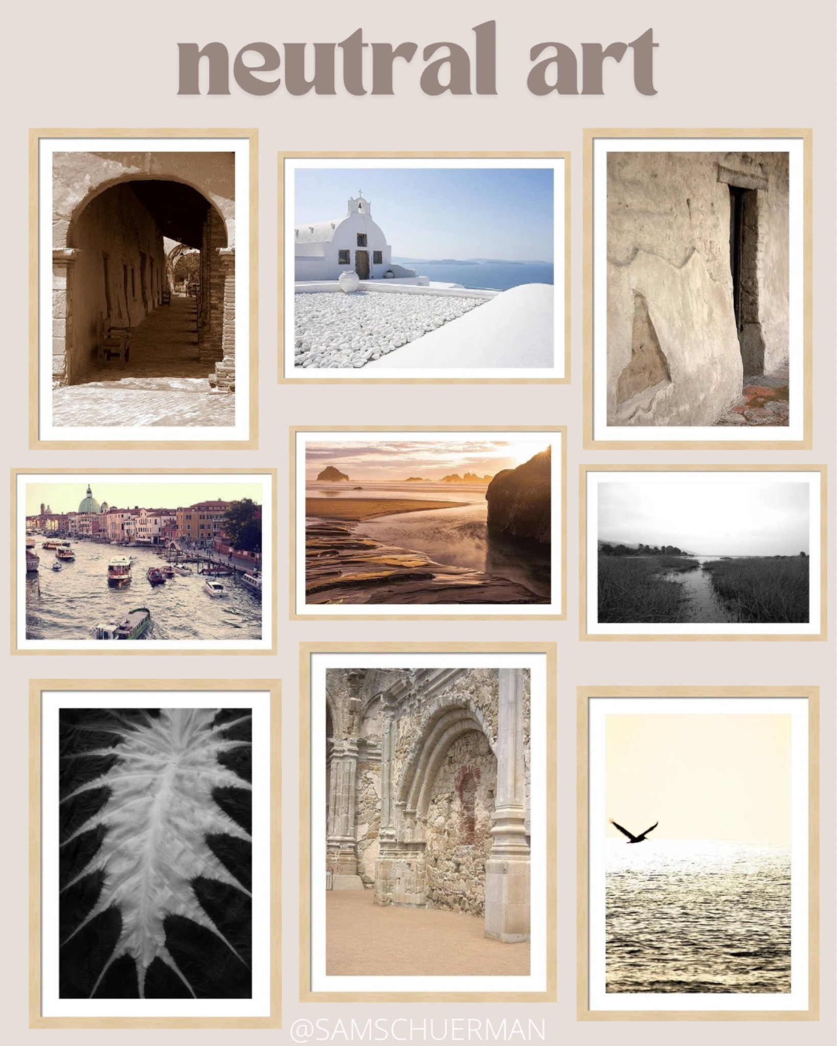 #ad Neutral art from @fineartamerica #fineartamerica #wallart 



#LTKHome #LTKStyleTip #LTKFindsUnder100