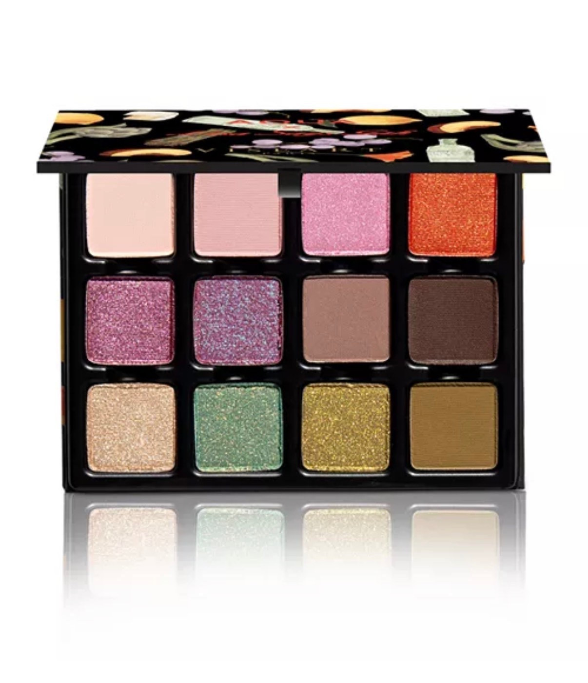 Viseart Paris x Lisa Says Gah x Viseart Eye Shadow Palette - Exclusive

#LTKFestival #LTKSeasonal #LTKBeauty