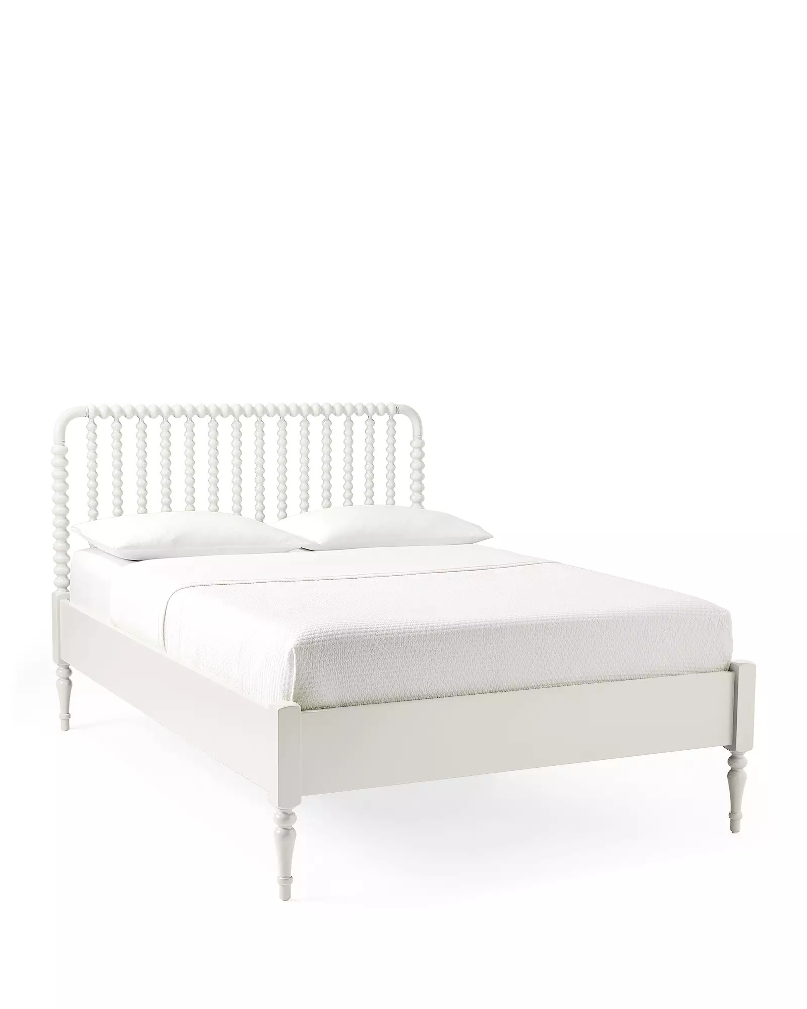 Piccolo Bed | Serena and Lily