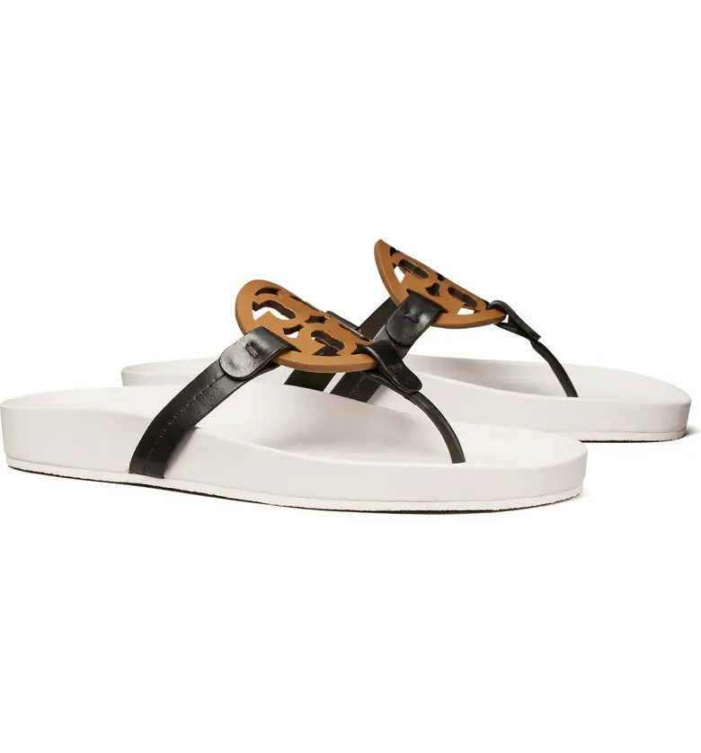 Tory Burch Miller Cloud Sandal | Nordstrom | Nordstrom