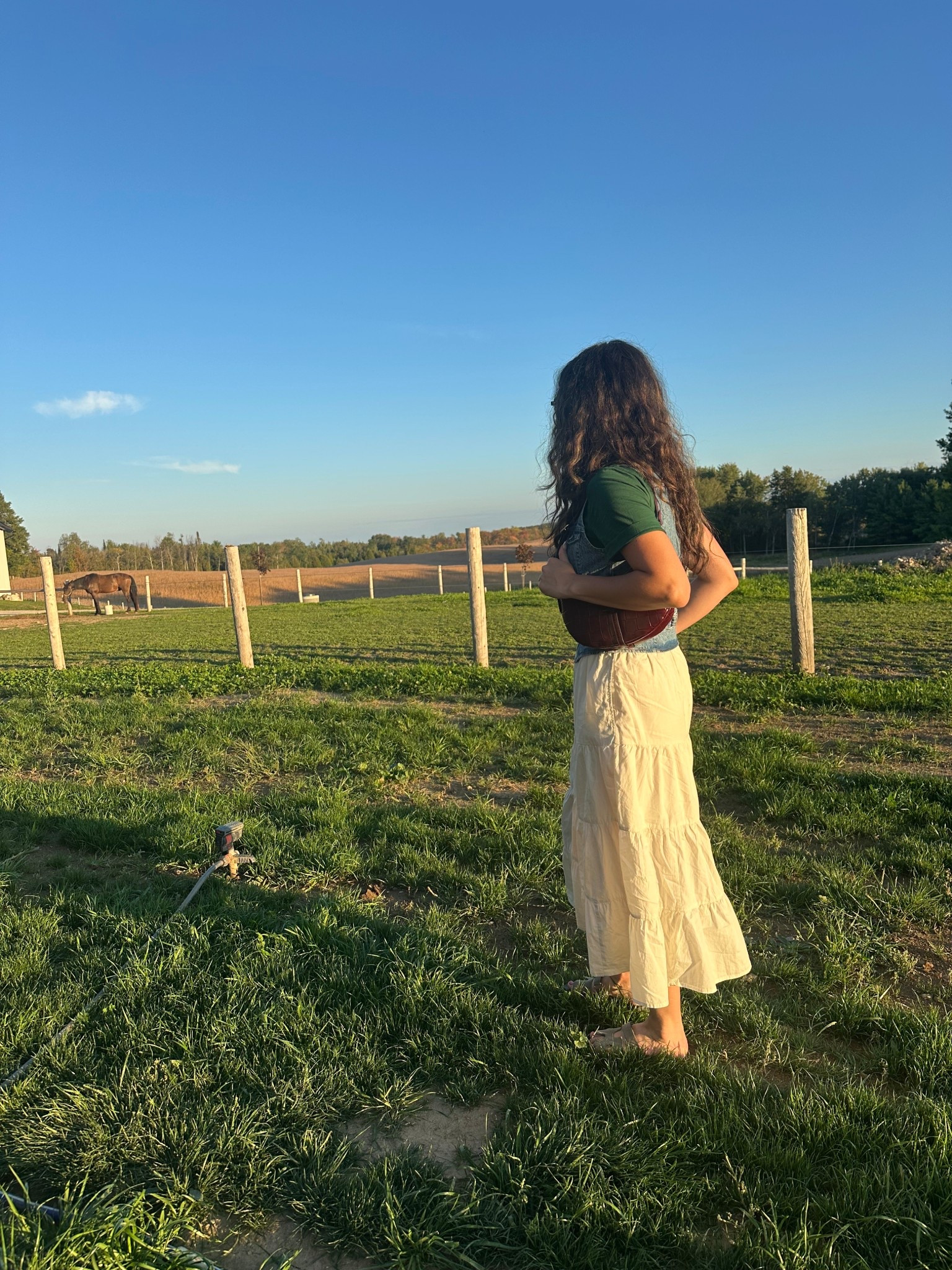 Sunday best 🤍

#LTKFashionMonth #LTKcanada #LTKsale