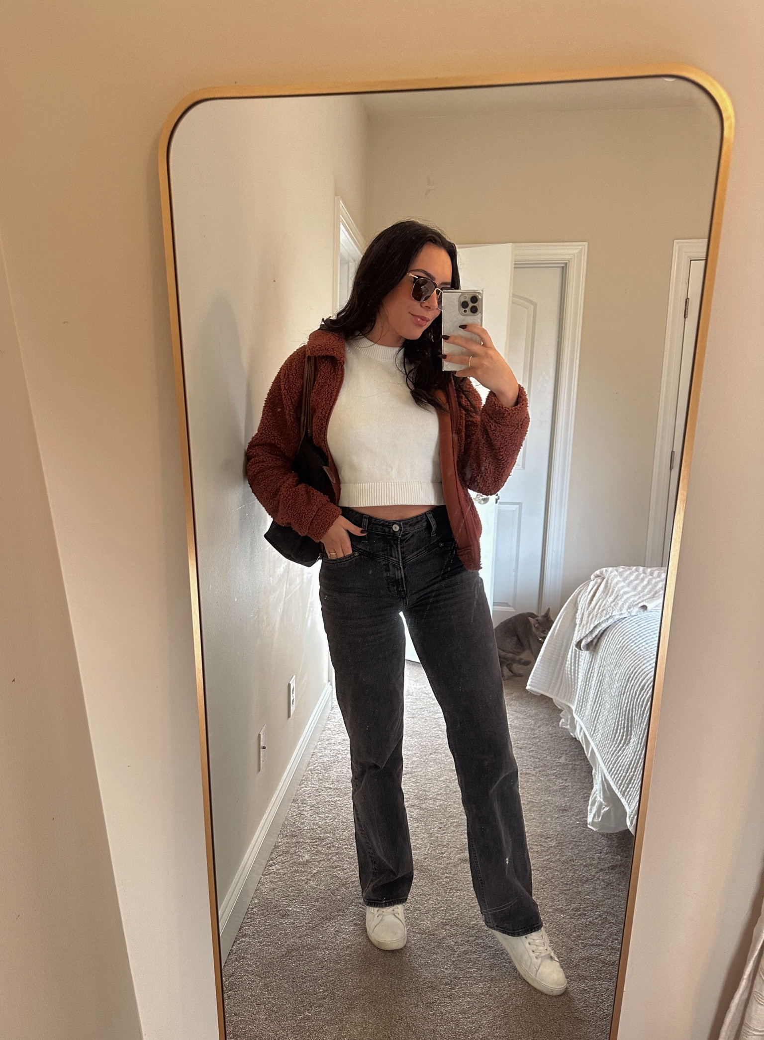 Cozy Chic 🧡🍂

#LTKStyleTip #LTKSeasonal #LTKHoliday