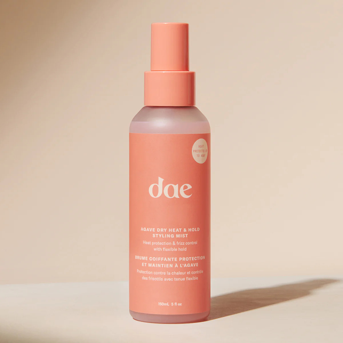 Agave Dry Heat Protection Spray | Dae Hair
