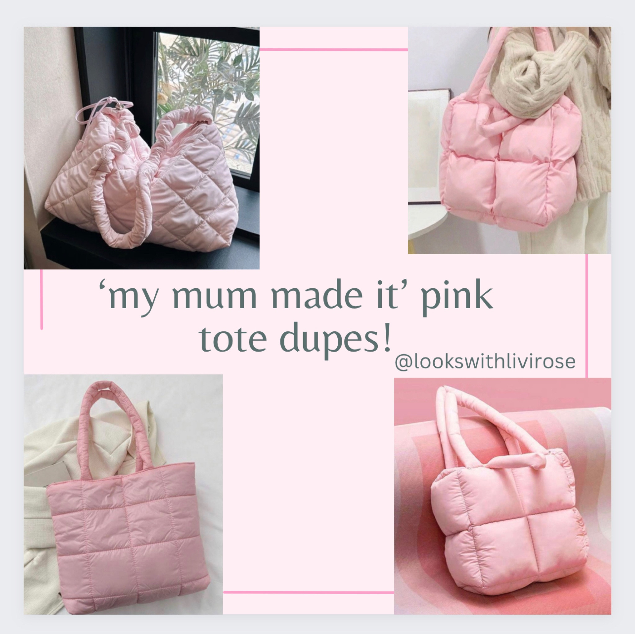 That one looks IDENTICAL. love the other variations too!

#LTKGiftGuide #LTKSeasonal #LTKfindsunder50