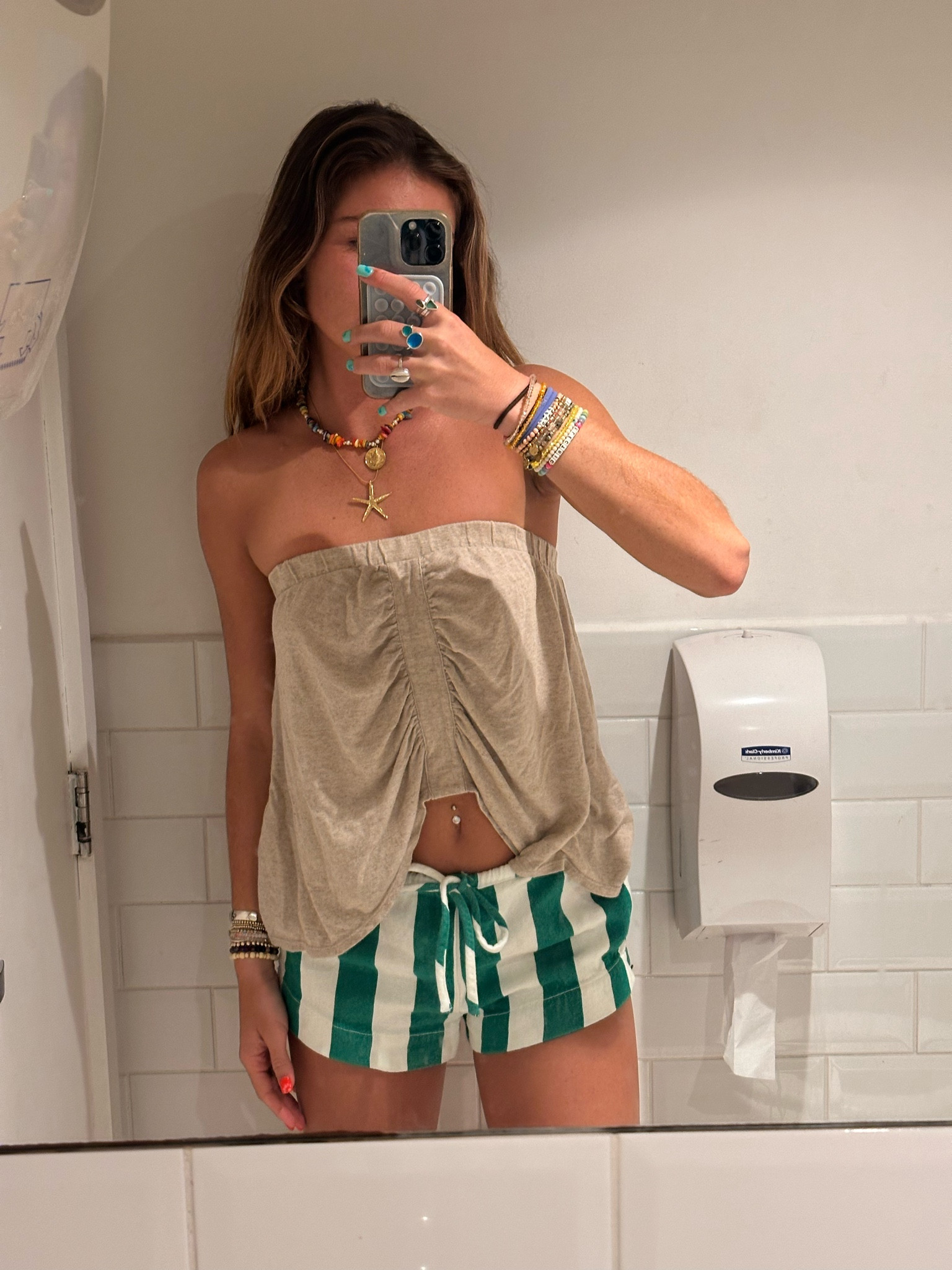 Day in Rio fit 🏄‍♂️🇧🇷❤️💛