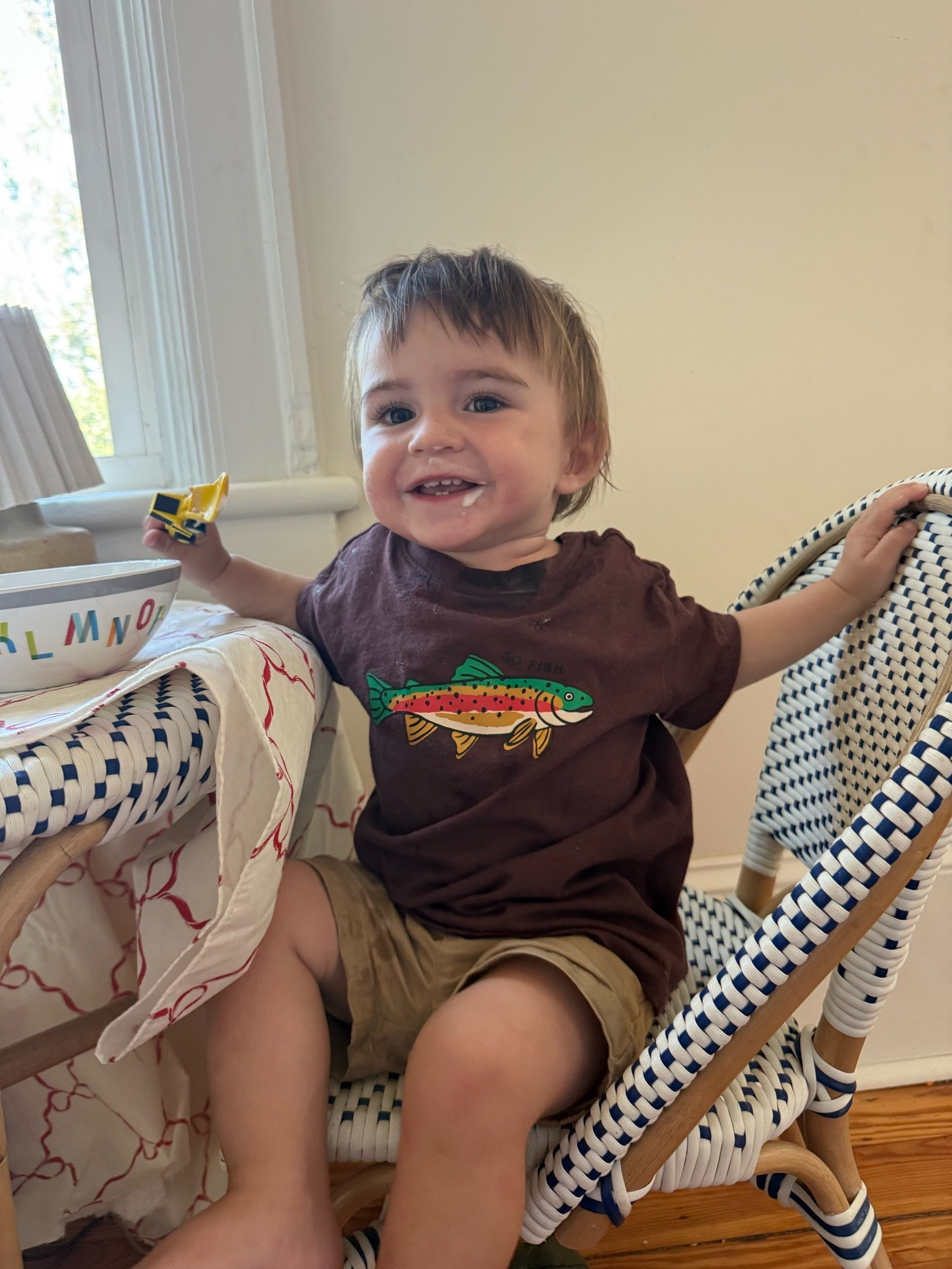 Toddler sale , cutest tee

#LTKSaleAlert #LTKKids #LTKdayinmylife