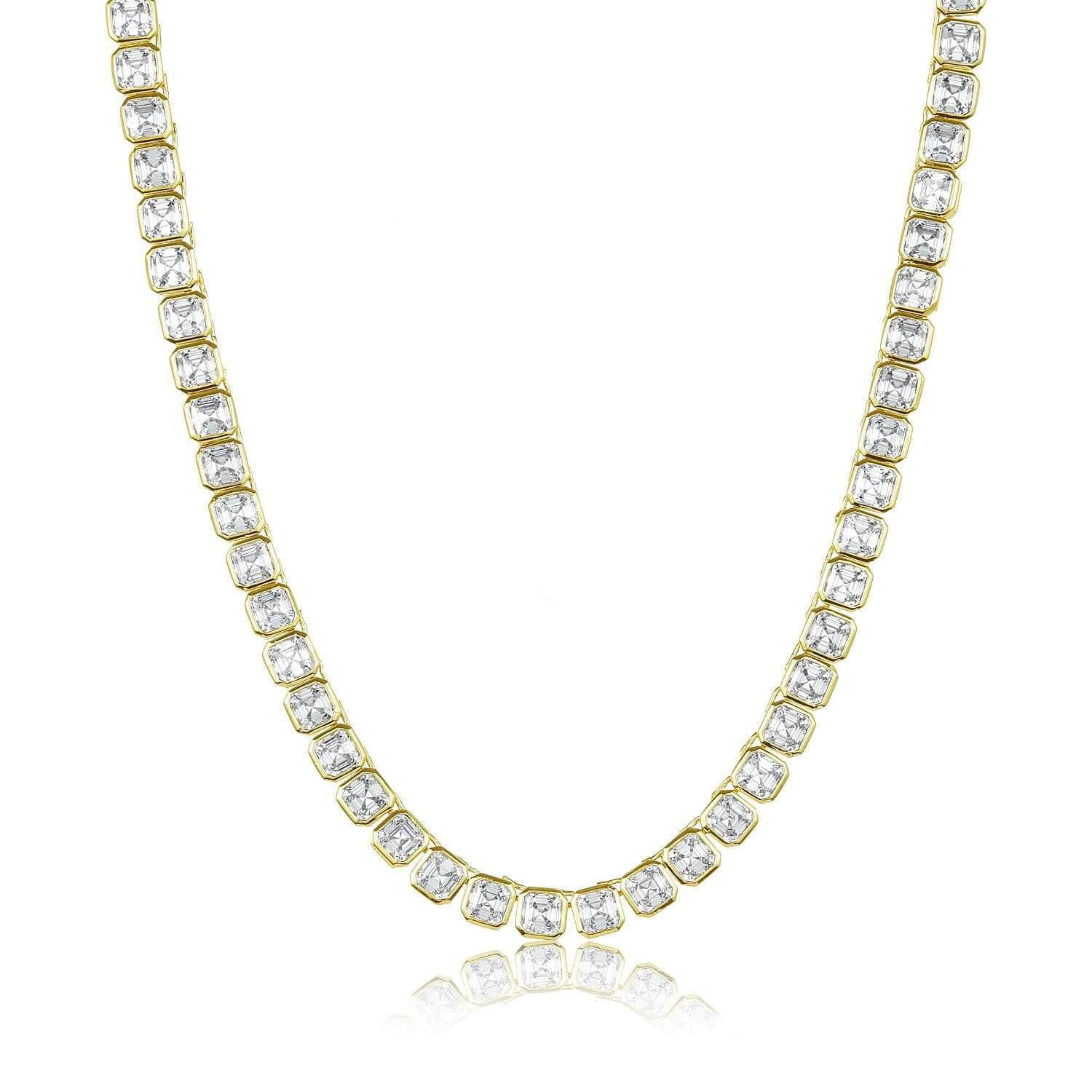 Baby Duchess Necklace | Melinda Maria