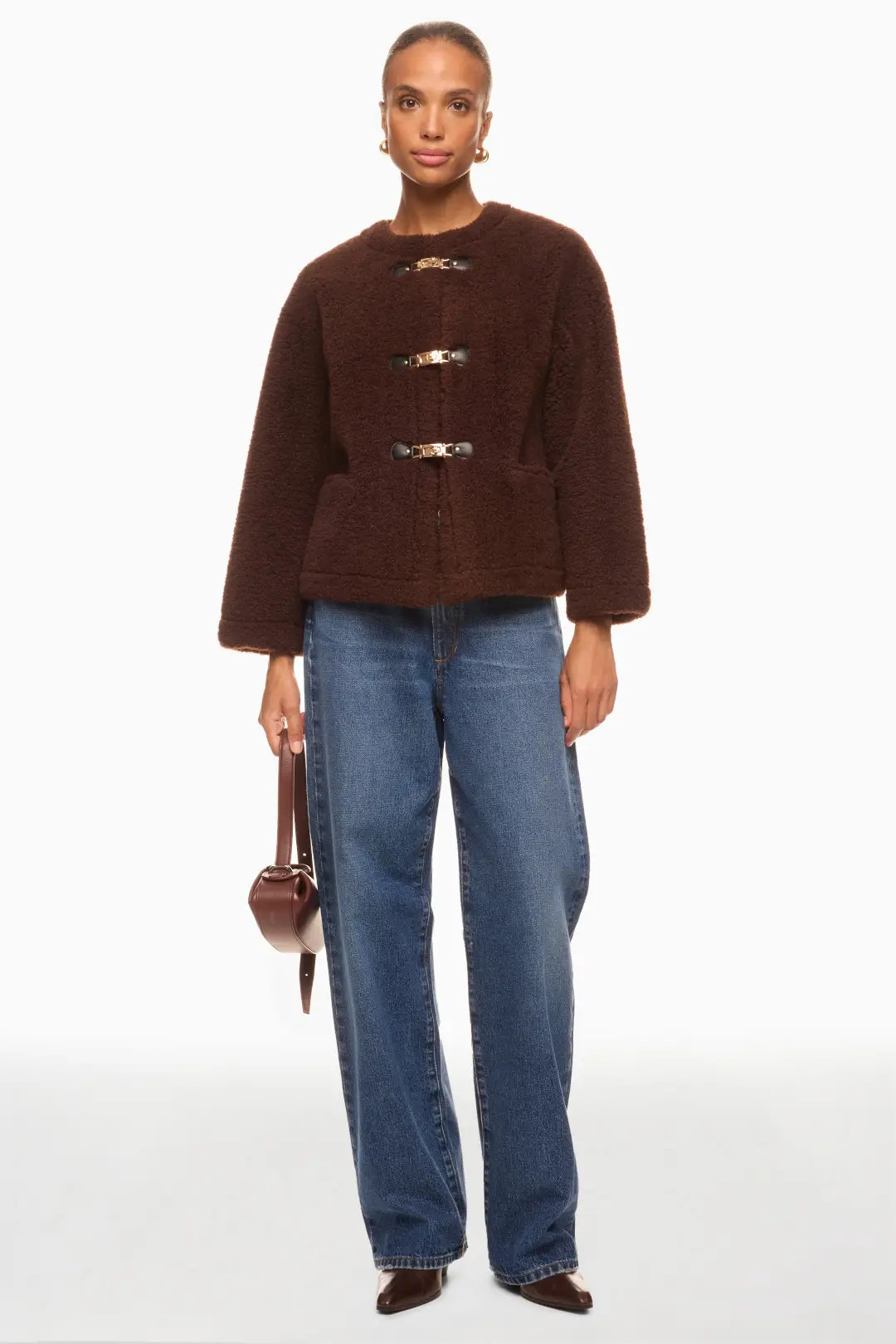 Maje | Rent the Runway