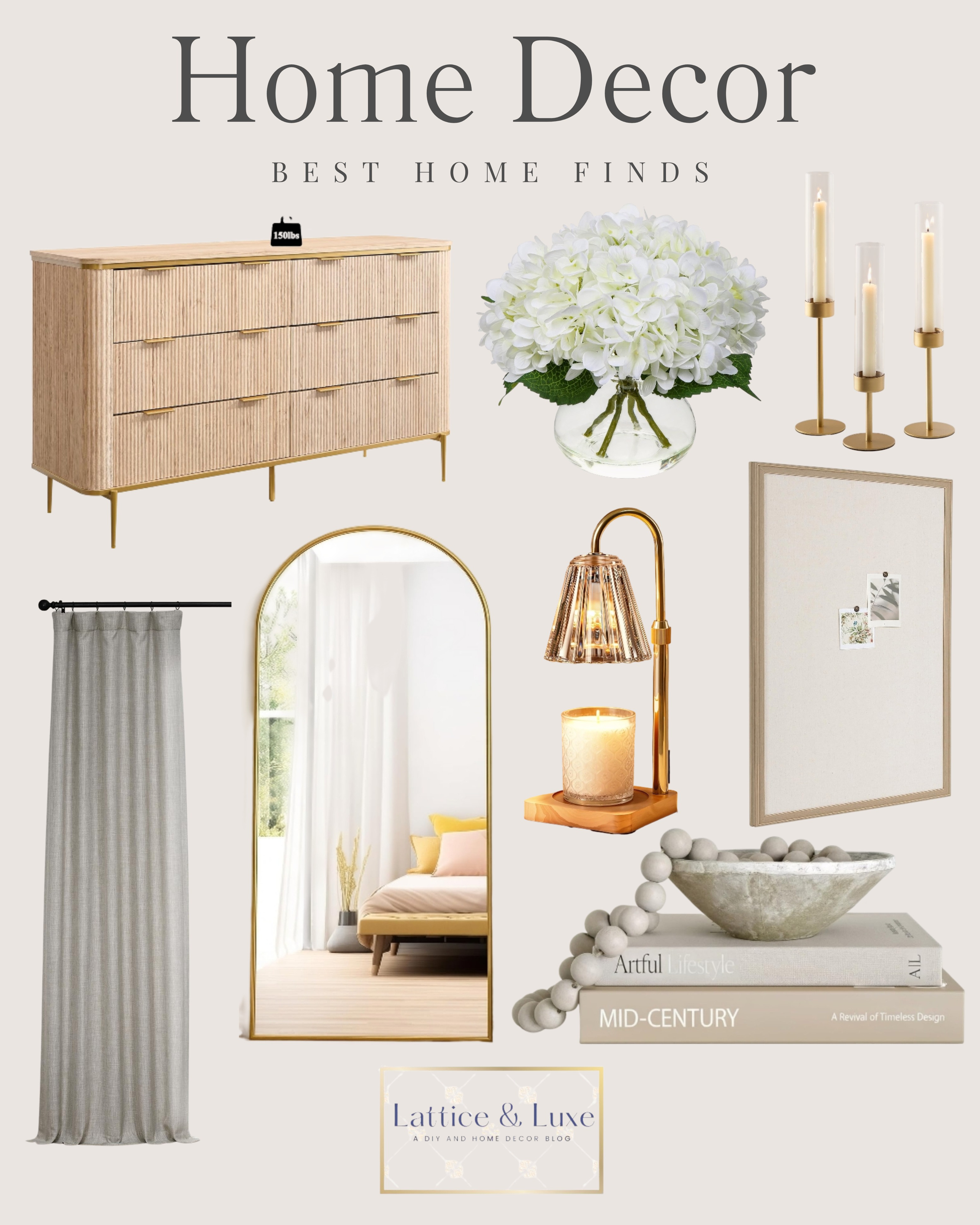 Elevate your space with these top-rated home finds. From chic decor accents to functional essentials, these pieces are perfect for refreshing any room in your house. Tap to shop my curated home favorites! #HomeFinds #InteriorStyle #HomeDecor 

 #LTKdayinmylife #LTKHome #LTKSaleAlert