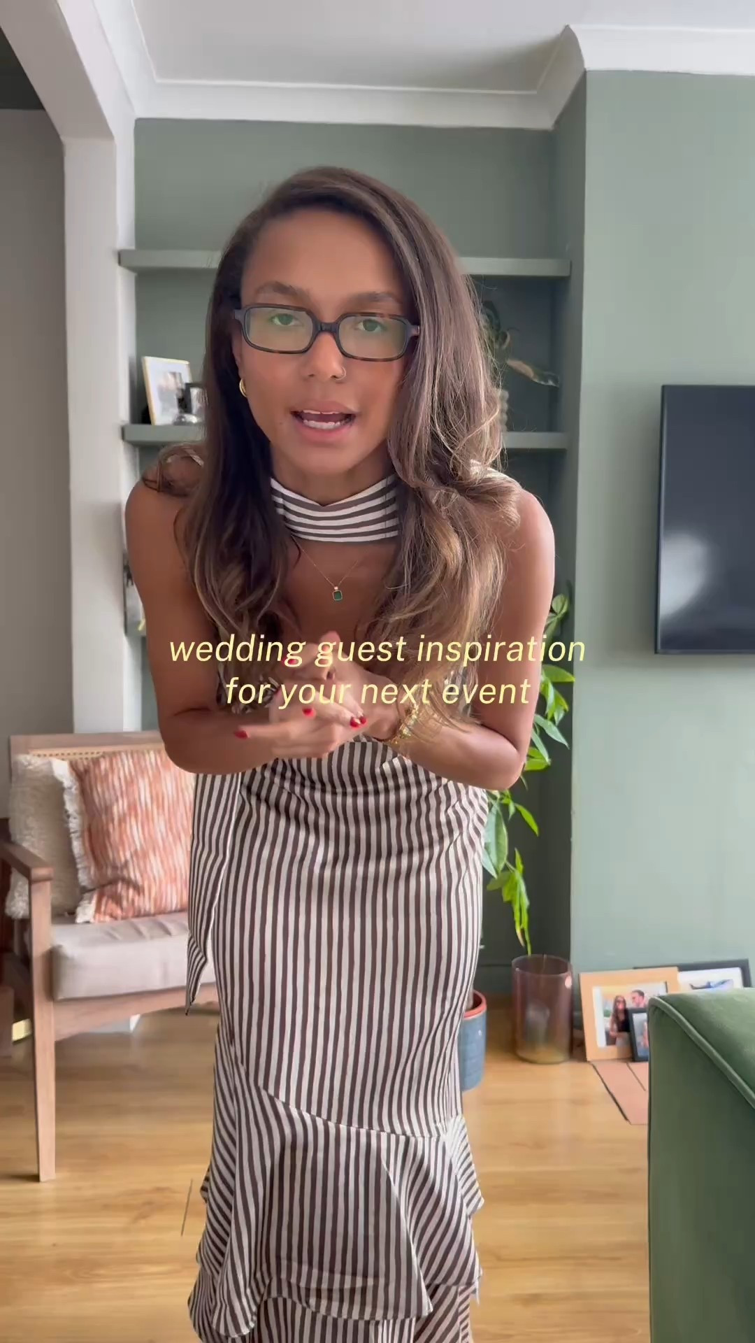 gorg wedding guest outfit from Pretty Lavish

#LTKsummer #LTKwedding #LTKspring