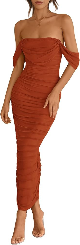 Rust Red | Amazon (US)