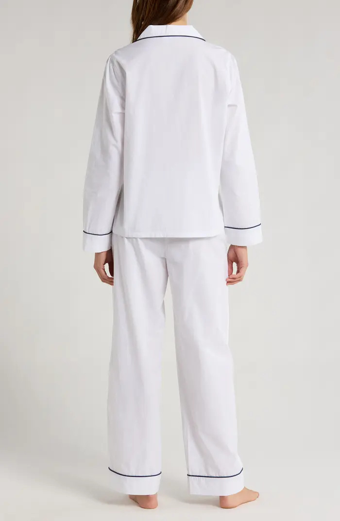 Cotton Pajamas | Nordstrom