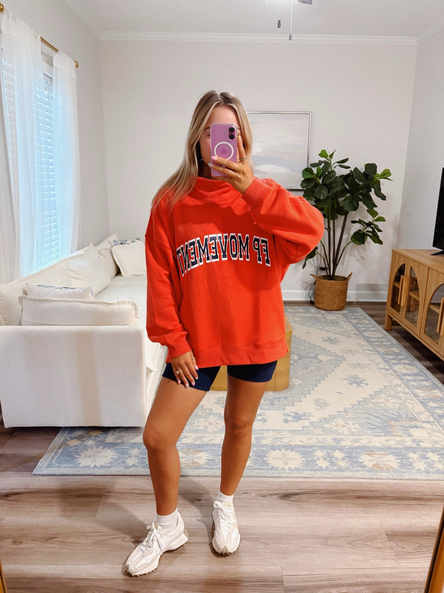 travel fit!✨ wearing an XS

#LTKActive #LTKTravel #LTKStyleTip