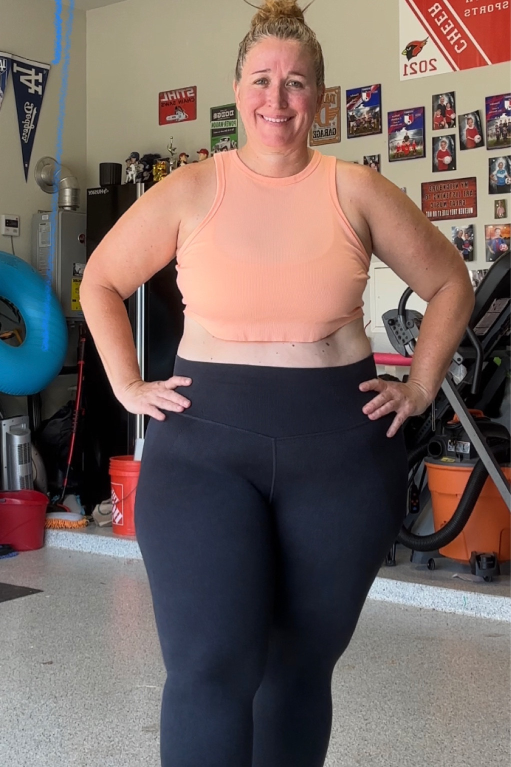 Products from Amazon that helped me lose 30lbs. 

#LTKPlusSize #LTKOver40 #LTKFitness