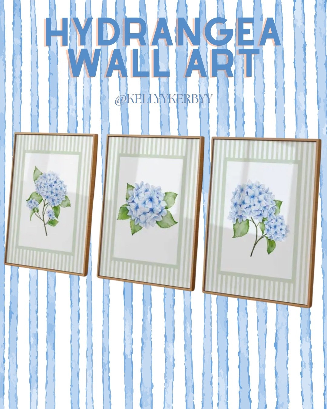 hydrangea wall art on sale 

#LTKHome #LTKmomlife #LTKFindsUnder50