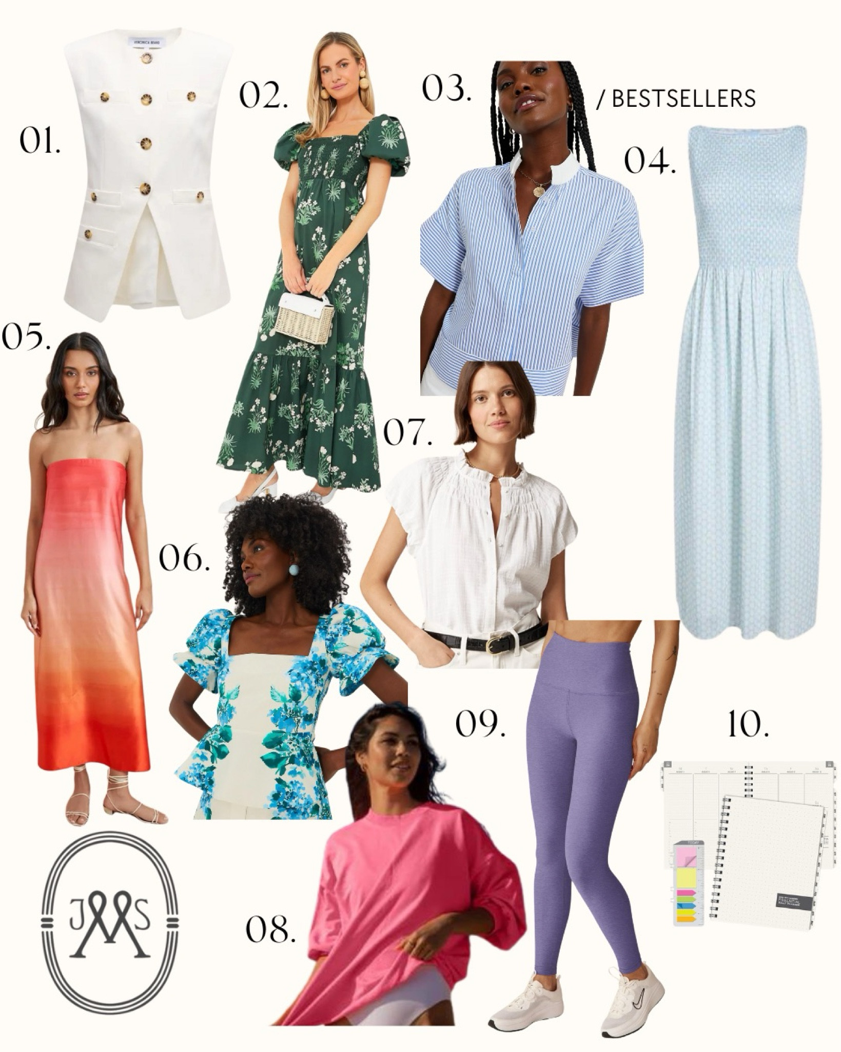 This week’s bestsellers.

#LTKStyleTip #LTKSeasonal