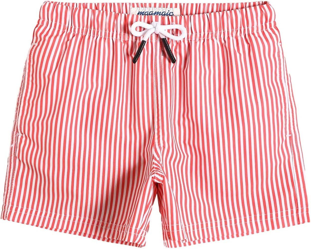 maamgic Boys Swim Trunks Toddler Swim Shorts Little Boys Bathing Suit Swimsuit Toddler Boy Swimwe... | Amazon (US)