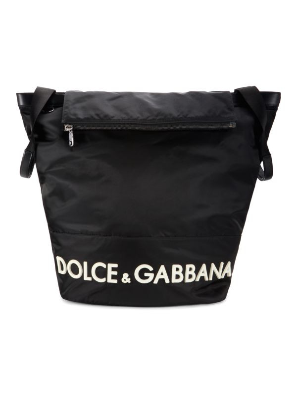 Logo Tote | Saks Fifth Avenue OFF 5TH