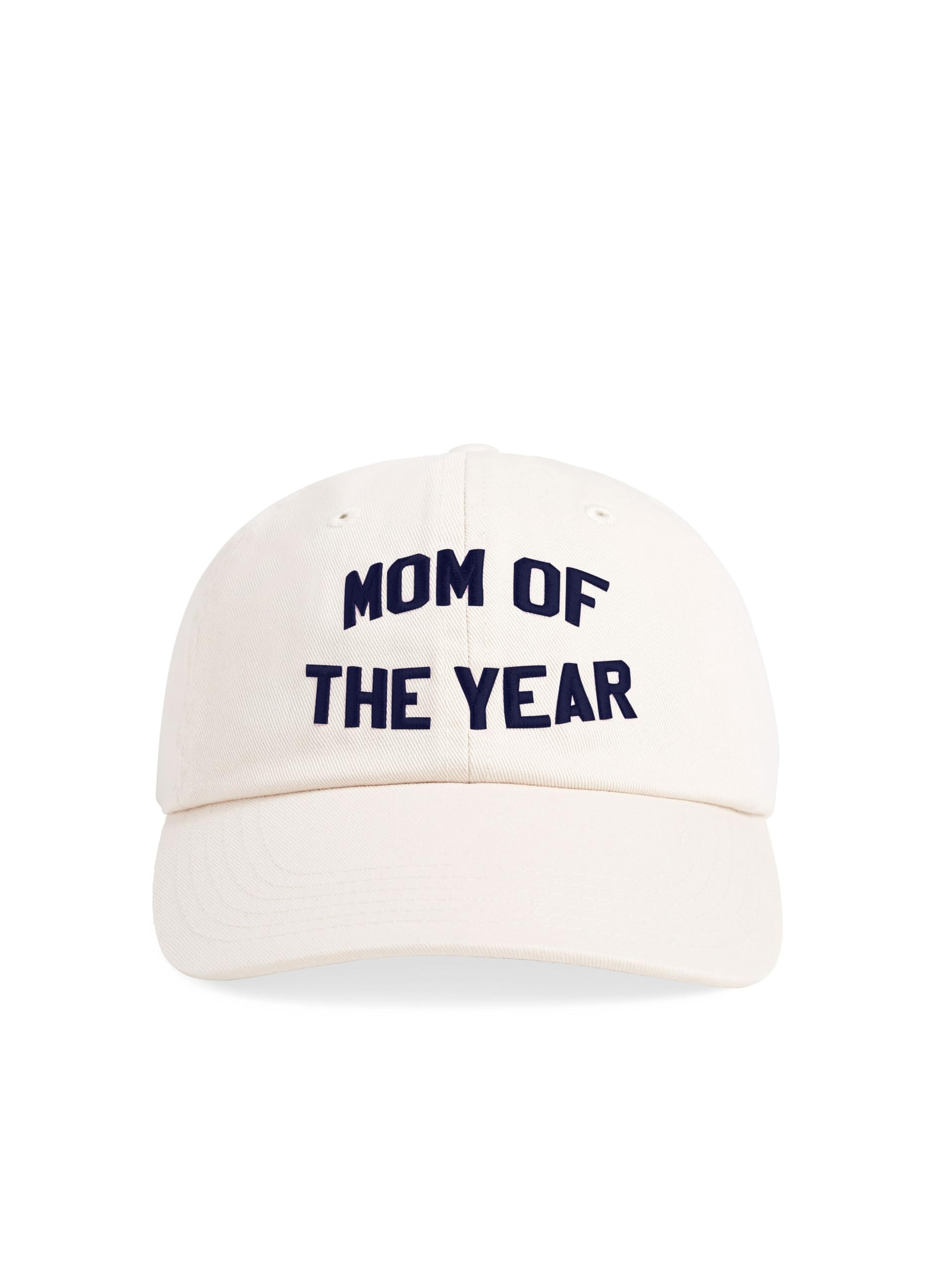 Favorite Daughter Women's Mom of The Year Baseball Hat | Amazon (US)