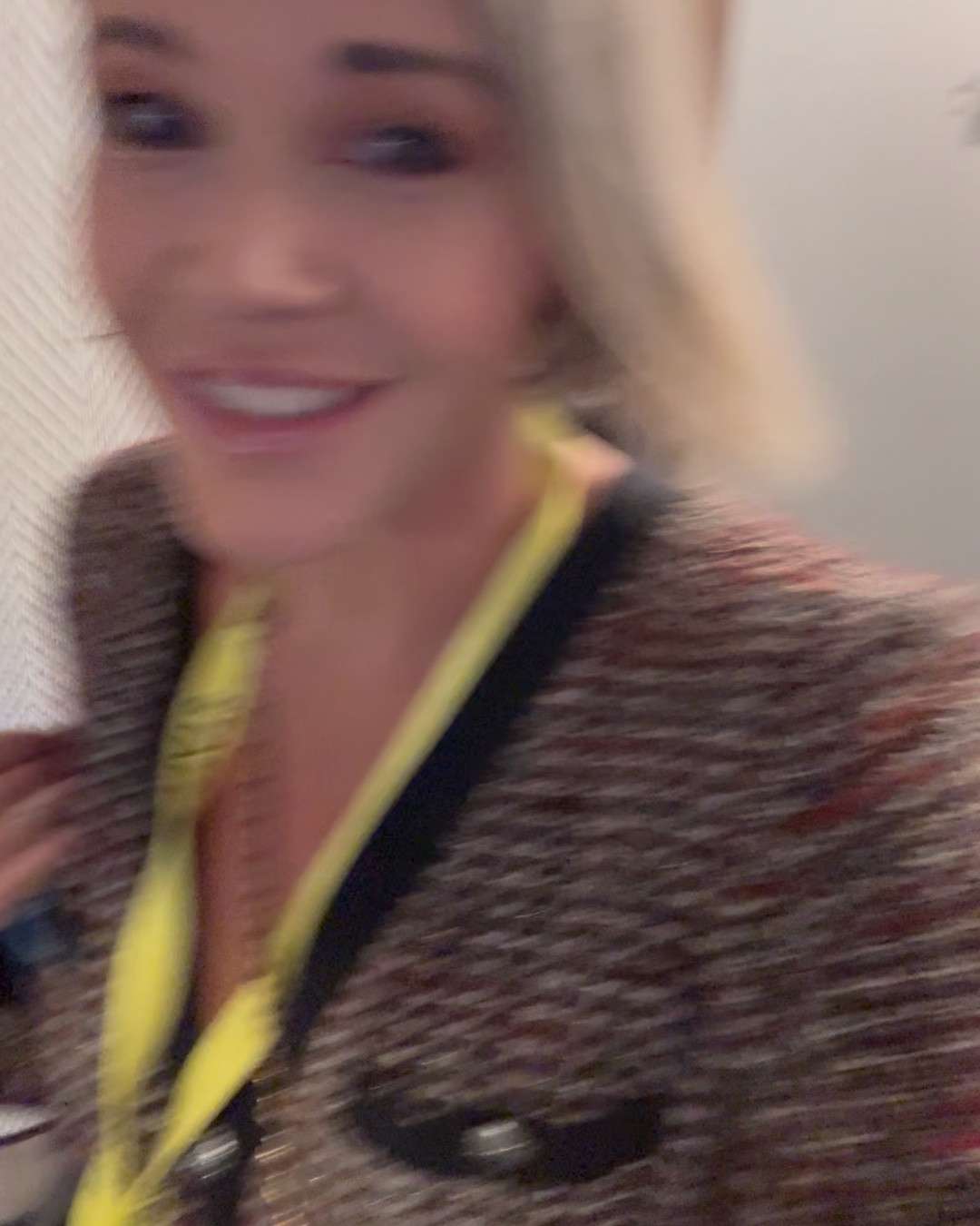 LTKCon day 1 calls for Veronica Beard! 

#LTKOver40 #LTKSeasonal #LTKWorkwear