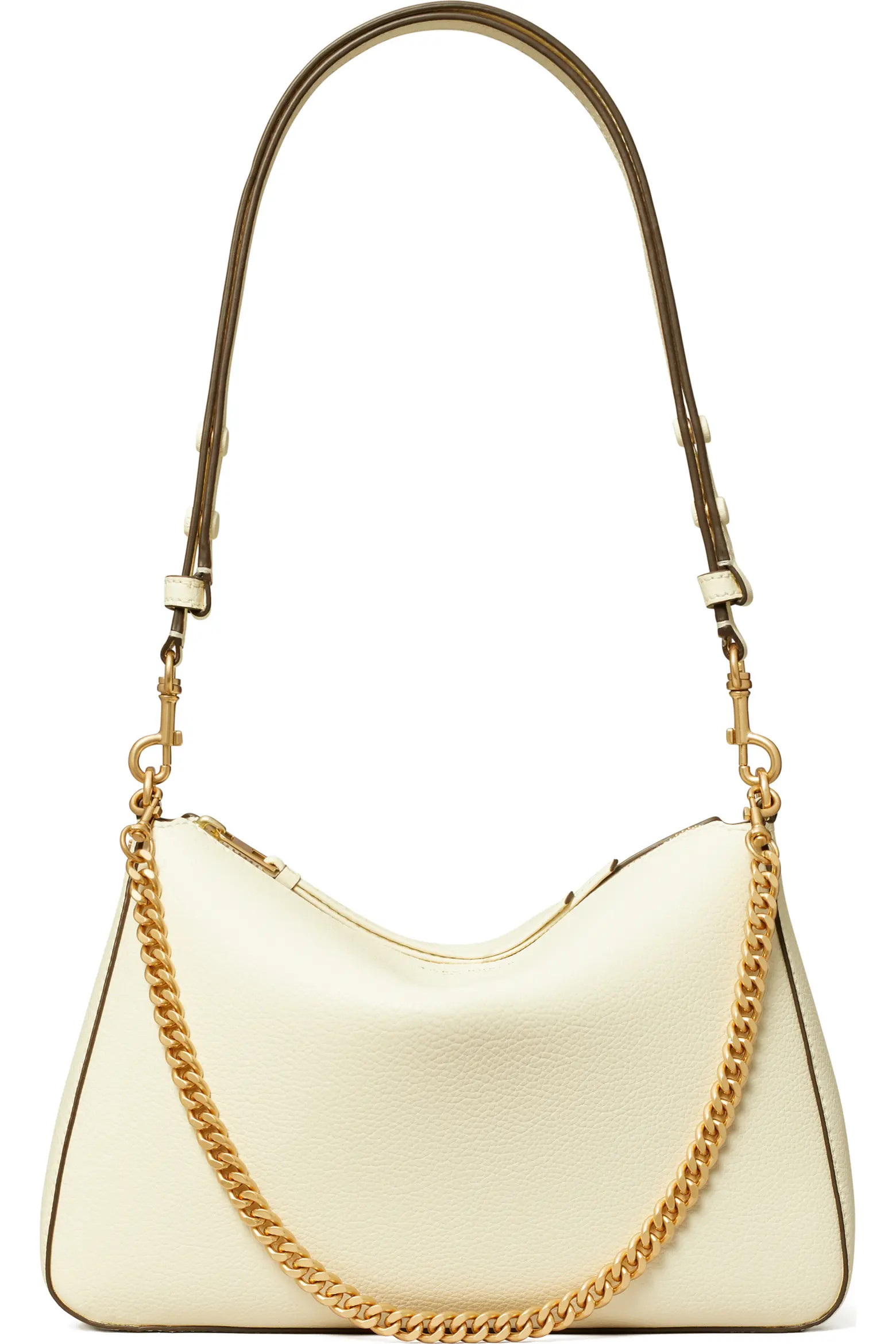 Perry Leather Shoulder Bag (Women) | Nordstrom | Nordstrom