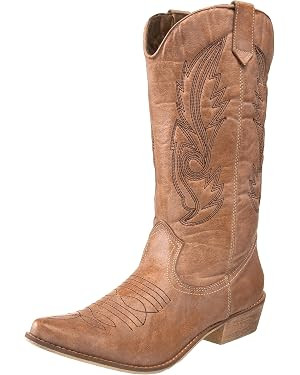 Coconuts by Matisse Women's Gaucho Boot | Amazon (US)