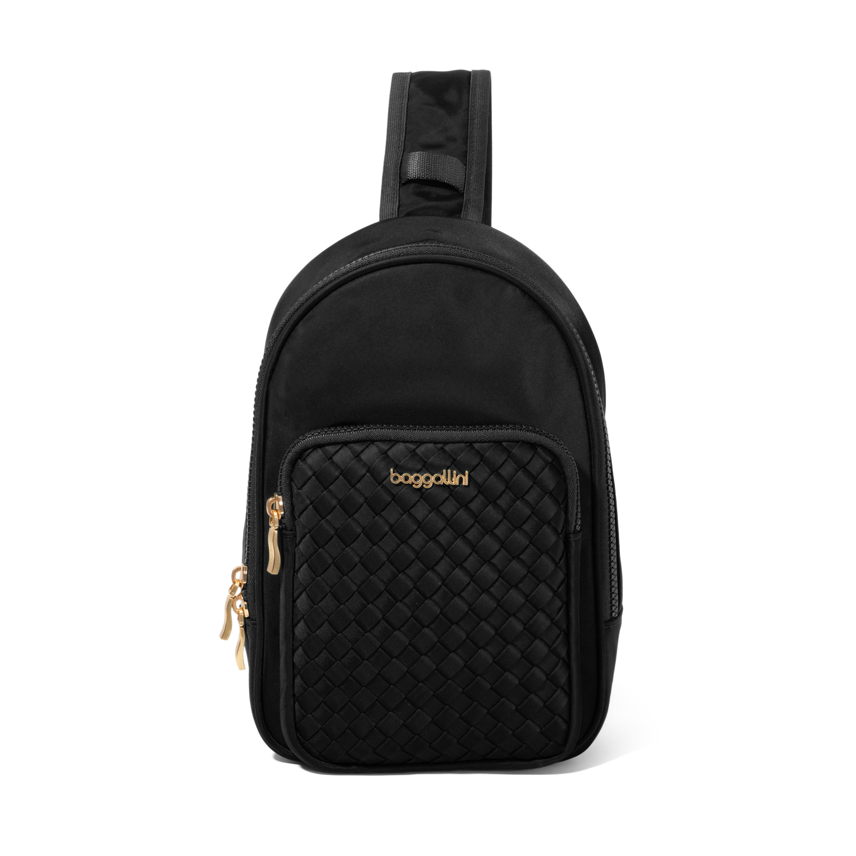 Waverly Woven Sling | Baggallini