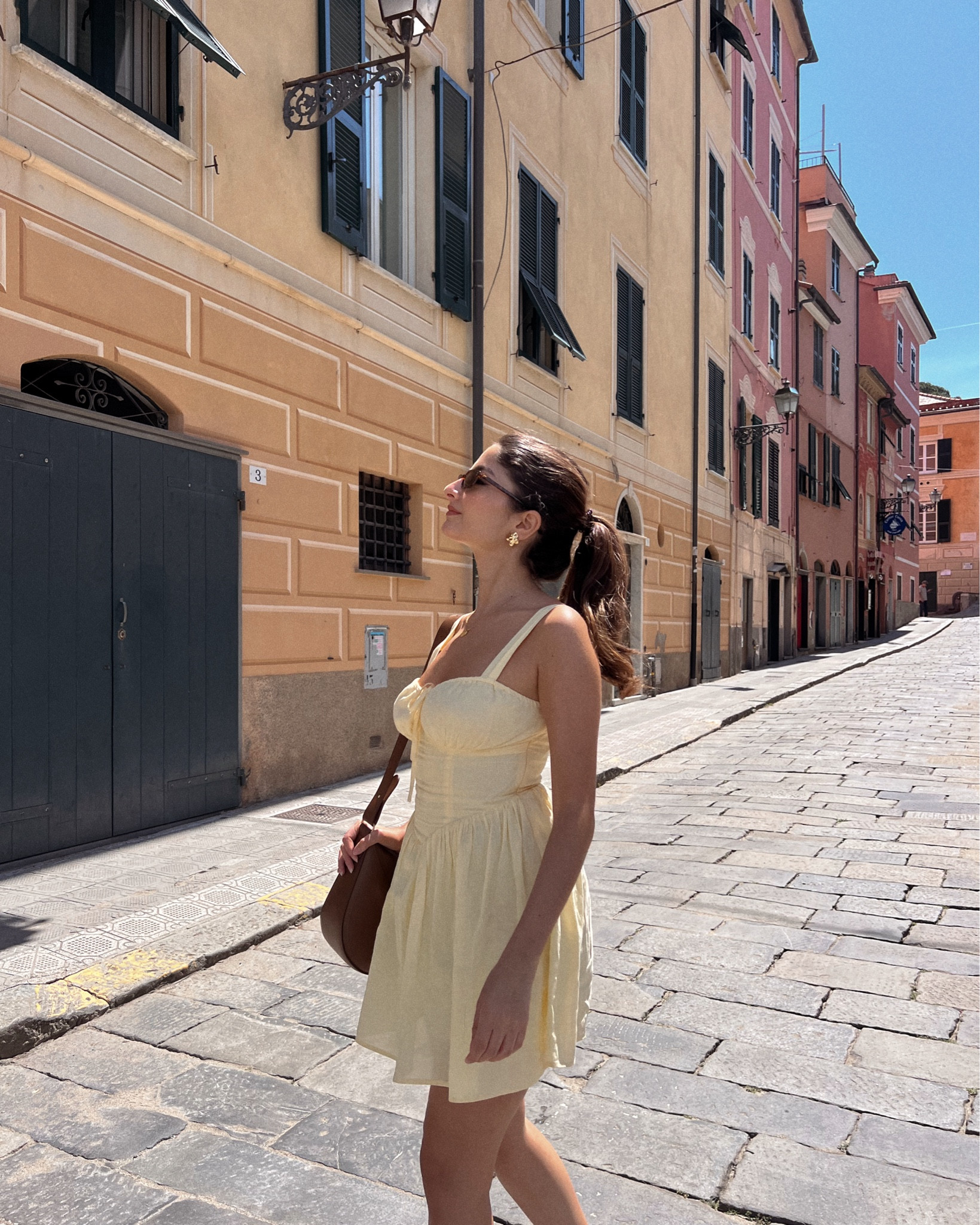 Blending in, just fine 💛

#LTKstyletip #LTKdeutschland #LTKeurope