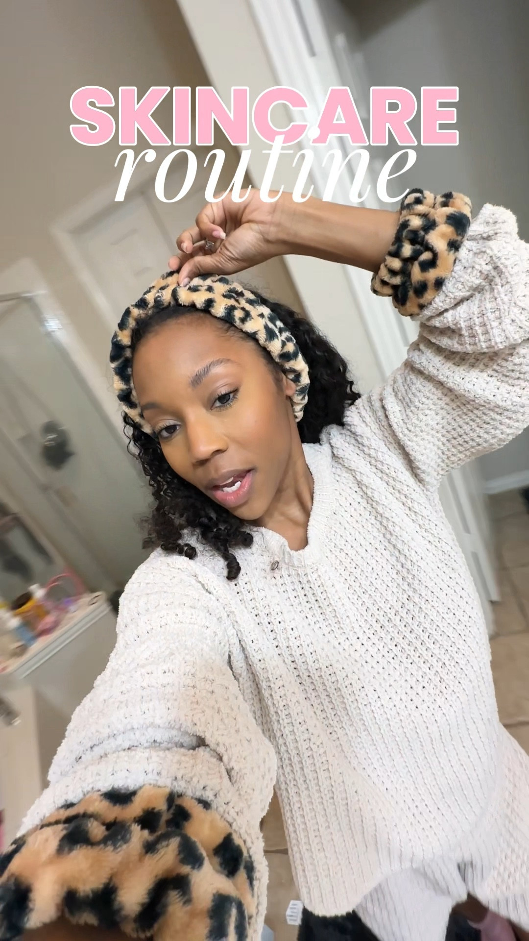 The “Imma Be” trend but make it skincare 🤩 

#LTKFindsUnder50 #LTKBeauty