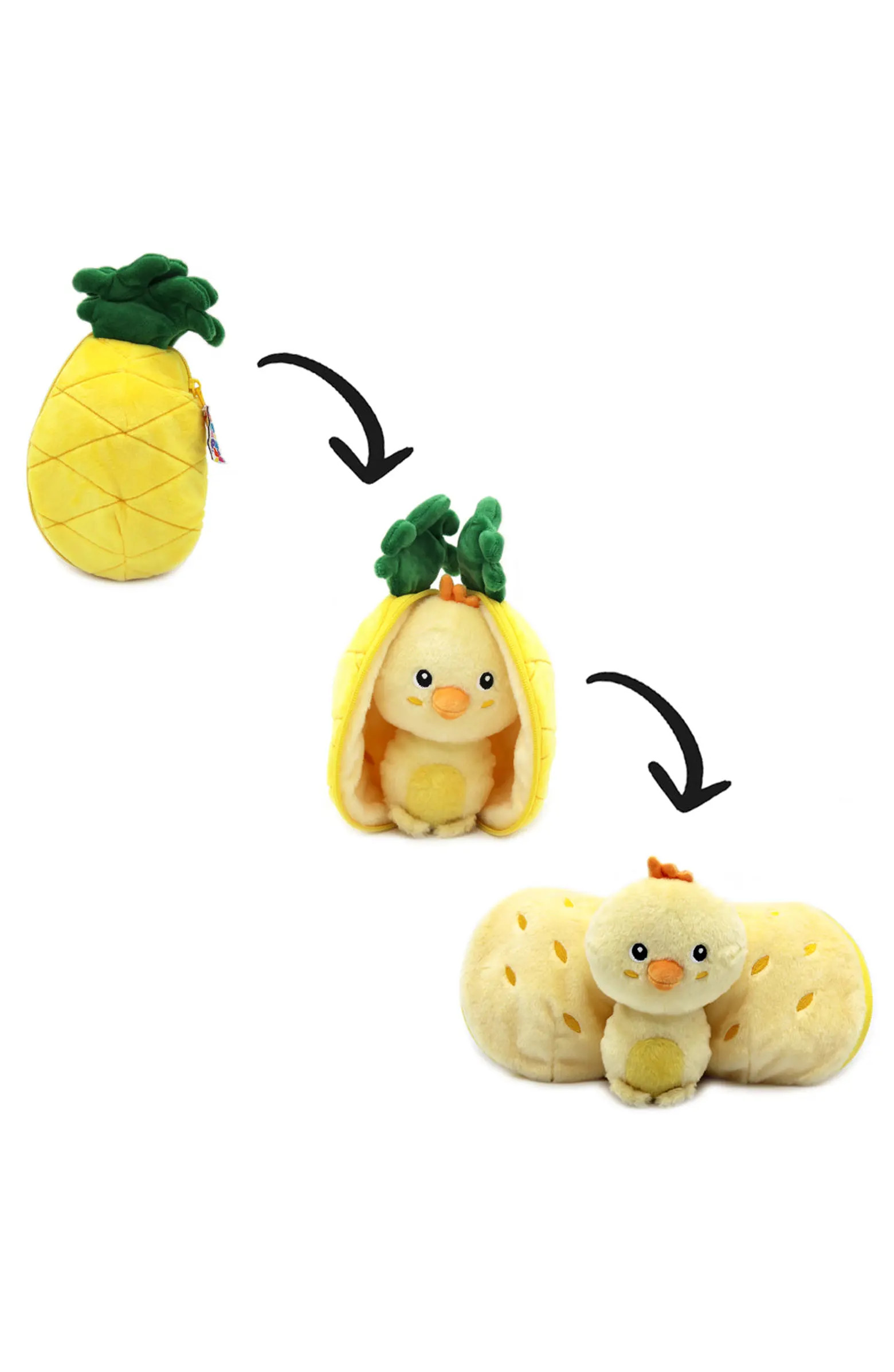 Nugget the Chick Pineapple | Nordstrom