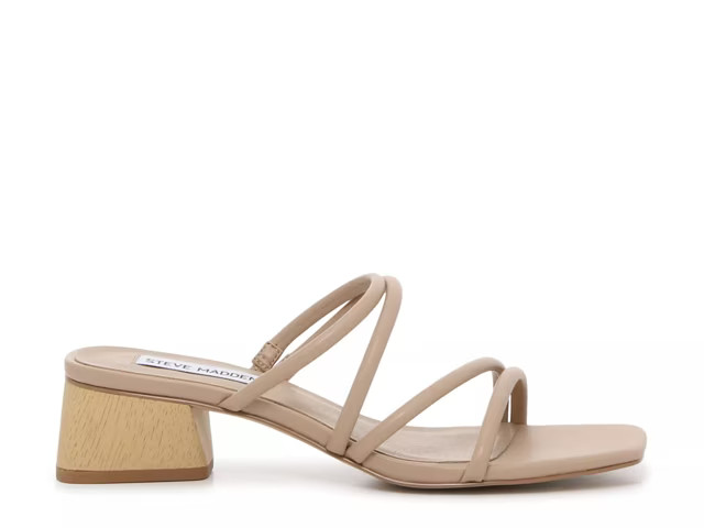 Steve Madden Assured Sandal | DSW