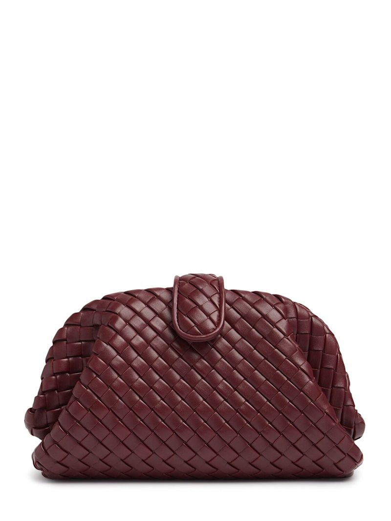 Pochette piccola Lauren 1980 in pelle | Luisaviaroma