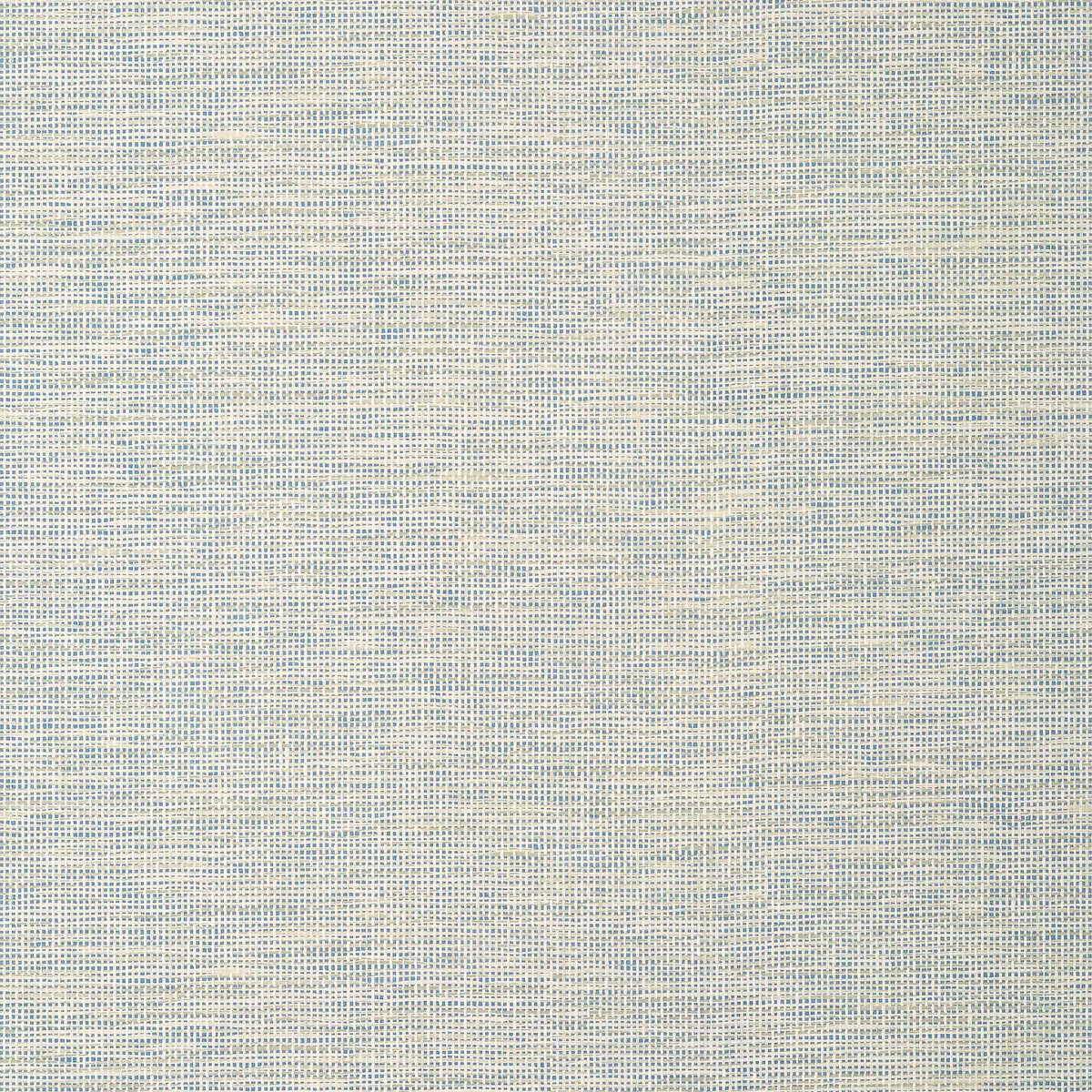 Thibaut Spiro Neutral And Blue Wallpaper | DecoratorsBest