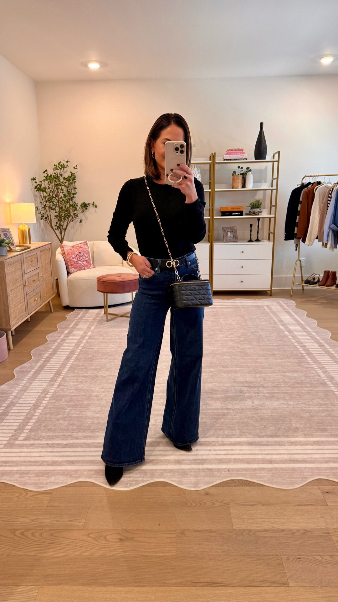 Affordable fall styles I’m loving right now from Target! All linked here for you! 
Fall jeans / sweaters and more 
Affordable style over 30 
Fall basics 

#LTKGiftGuide #LTKOver40 #LTKFindsUnder50