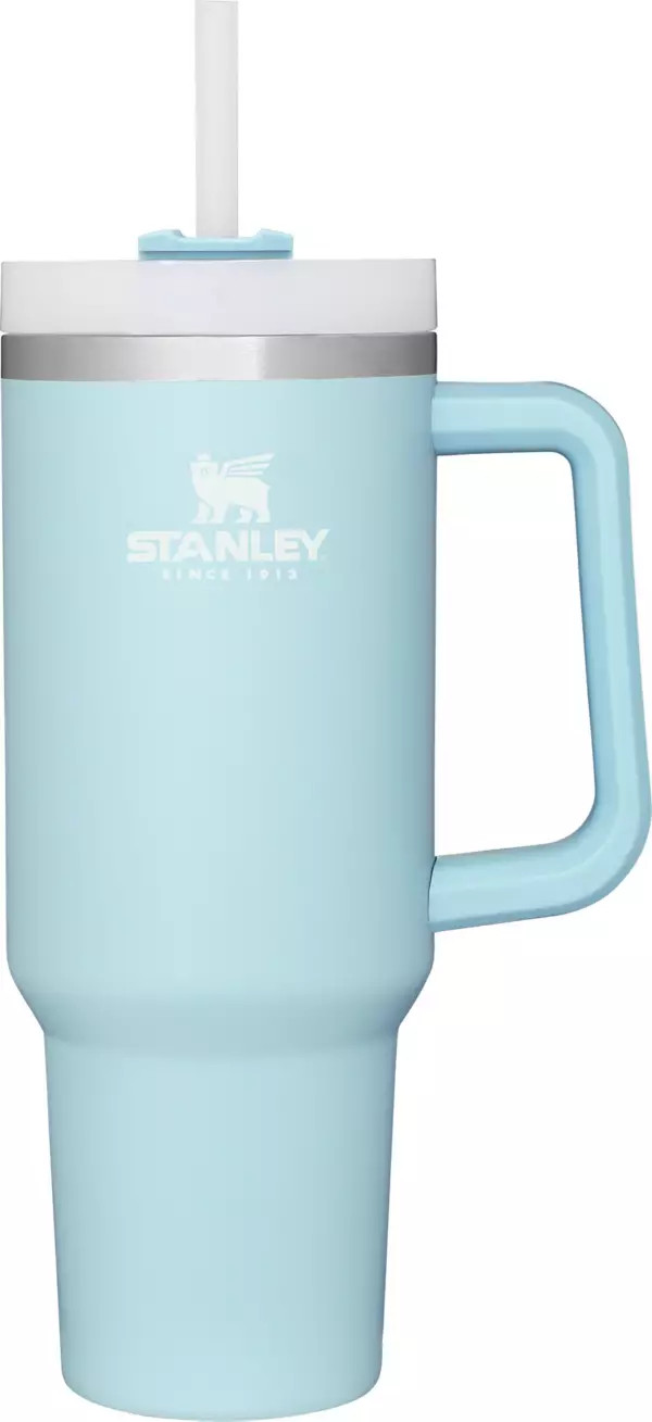 Stanley 40 oz. Adventure Quencher Tumbler | Available at DICK'S | Dick's Sporting Goods