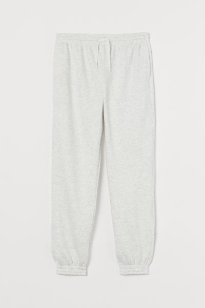 Light gray melange | H&M (US + CA)