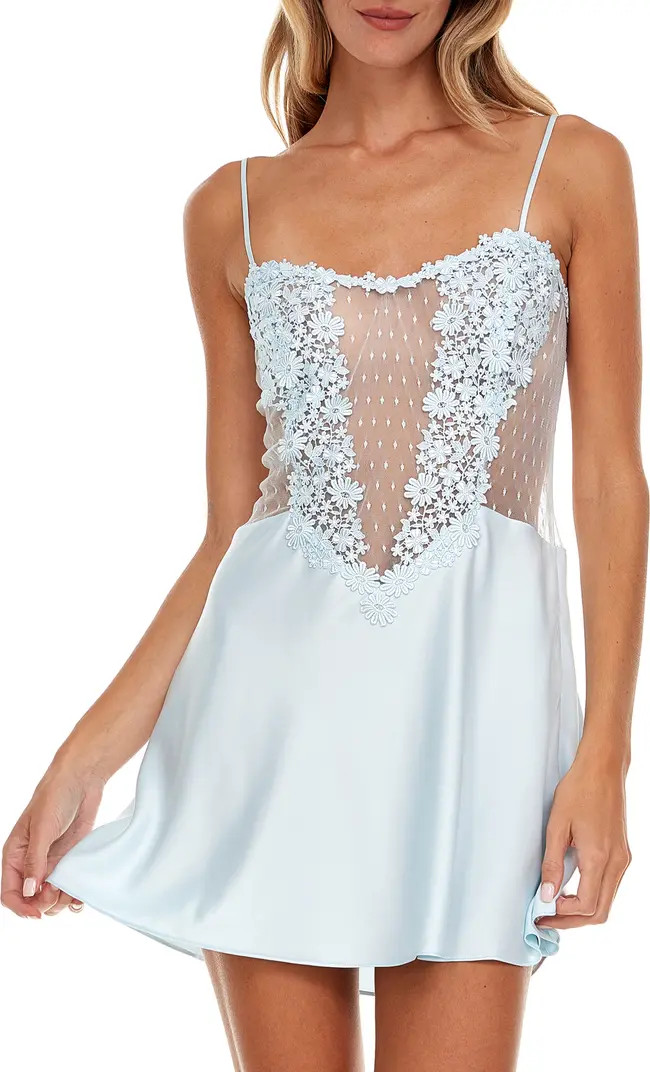 Showstopper Chemise | Nordstrom