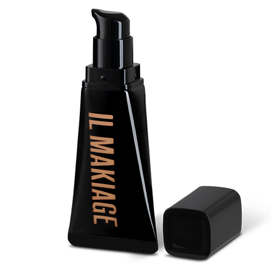 IL MAKIAGE Full Coverage Foundation - After Party, Long Lasting, Shade 105 | IL MAKIAGE