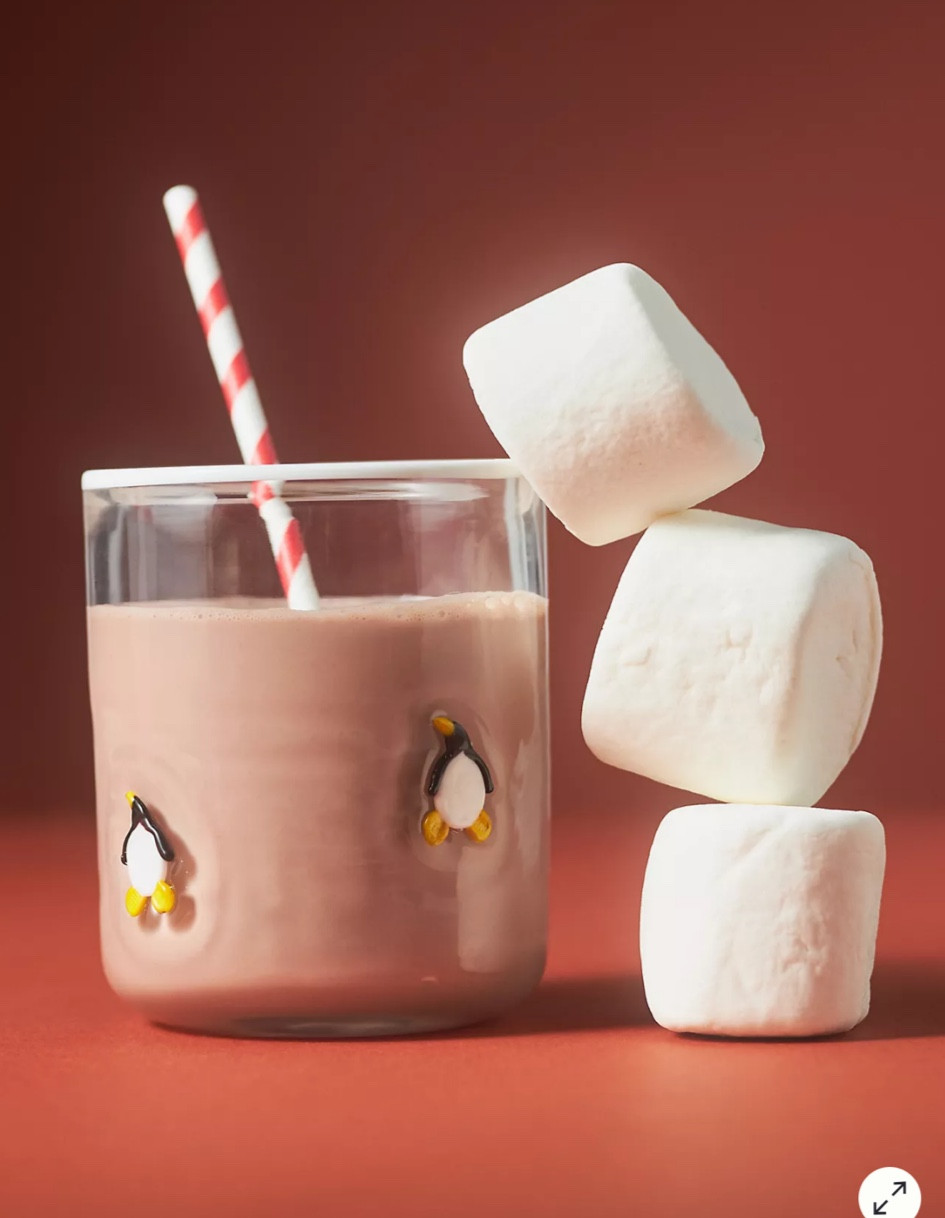 Anthro holiday cup 🤍

#LTKHome #LTKHoliday #LTKSaleAlert