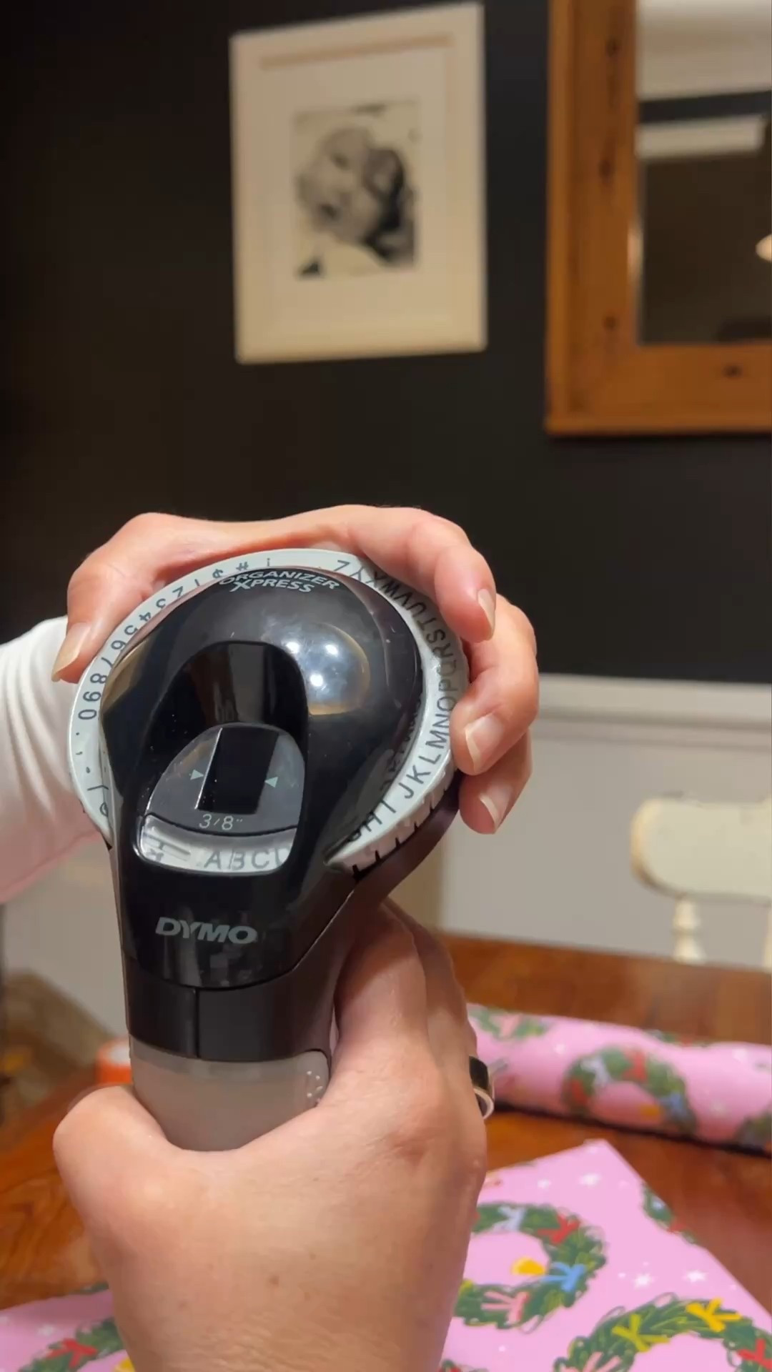 label maker

#LTKGiftGuide #LTKHoliday