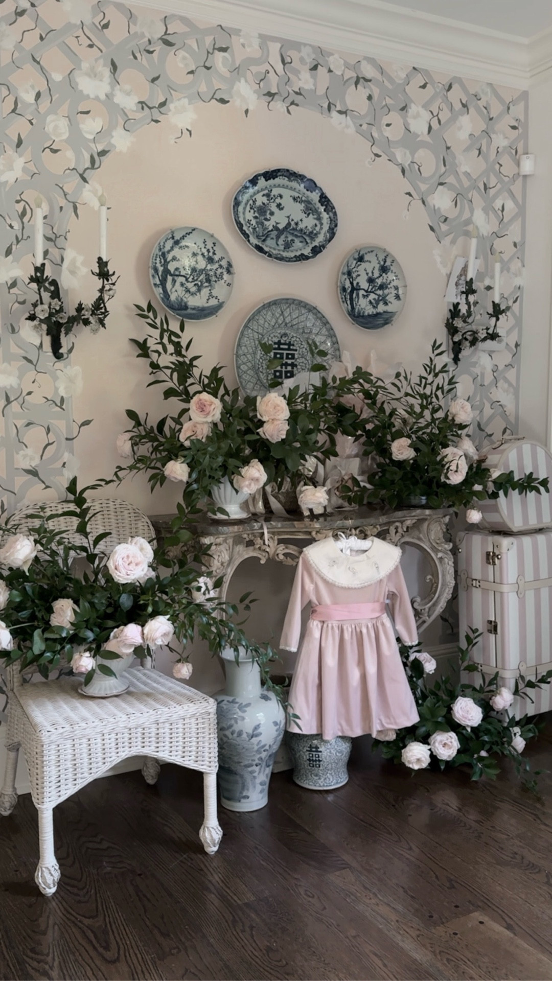 What to wear to the nutcracker, part two! 

#LTKSeasonal #LTKHoliday #LTKootd