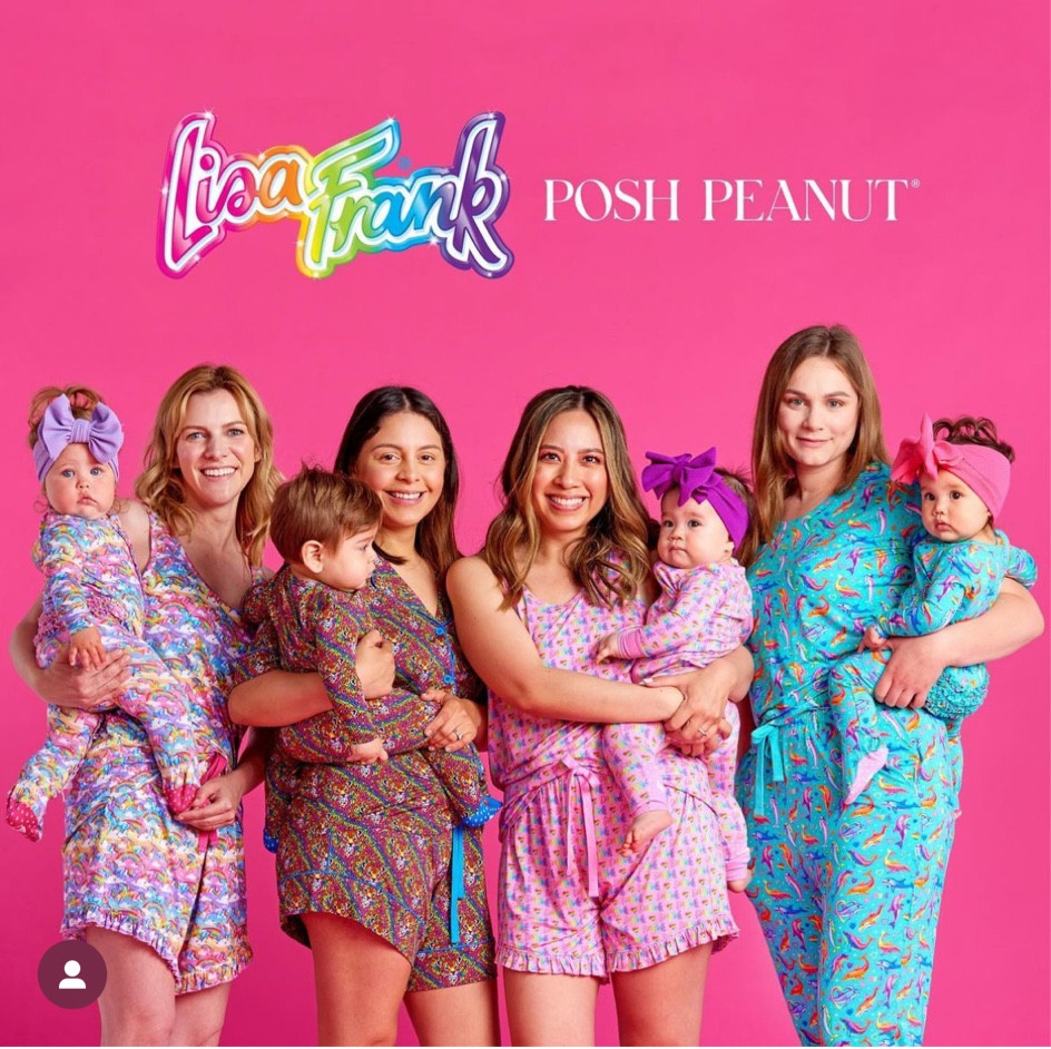 Bringing my childhood into motherhood and I’m obsessed 

#LTKkids #LTKunder100 #LTKbaby