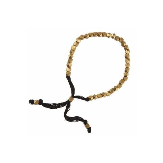 Adjustable brass bracelet, Tribal Brass Beads bracelet, Ethnic Bracelet, Brass Bracelet, Beads Brace | Etsy (US)