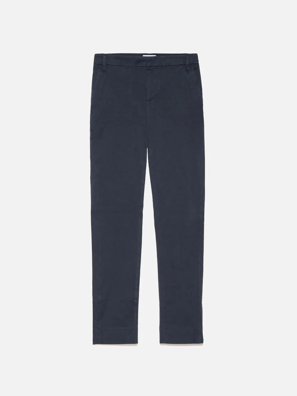 Slim Chino  in  Navy | Frame Denim