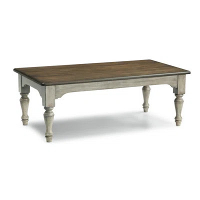 Plymouth Rectangular Coffee Table | Wayfair North America